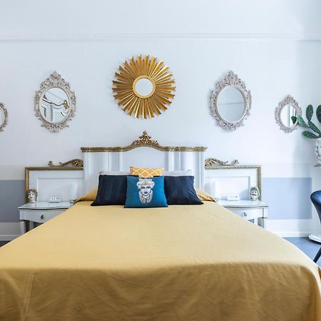 I Mori Bed & Breakfast Katanya Dış mekan fotoğraf