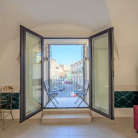 I Mori Bed & Breakfast Katanya Dış mekan fotoğraf
