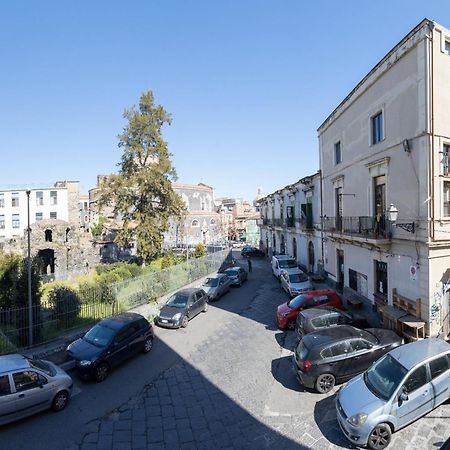 I Mori Bed & Breakfast Katanya Dış mekan fotoğraf