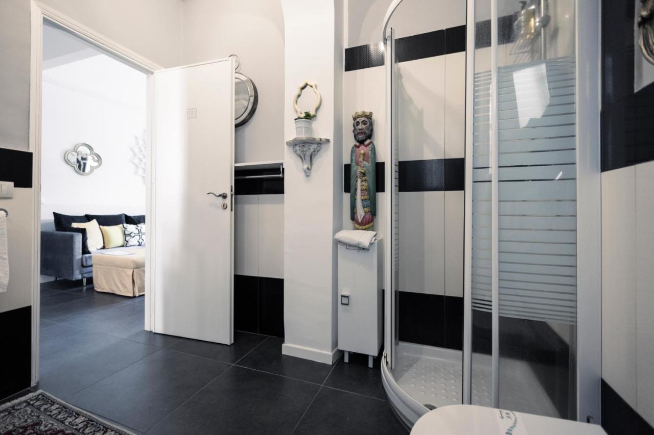 I Mori Bed & Breakfast Katanya Dış mekan fotoğraf