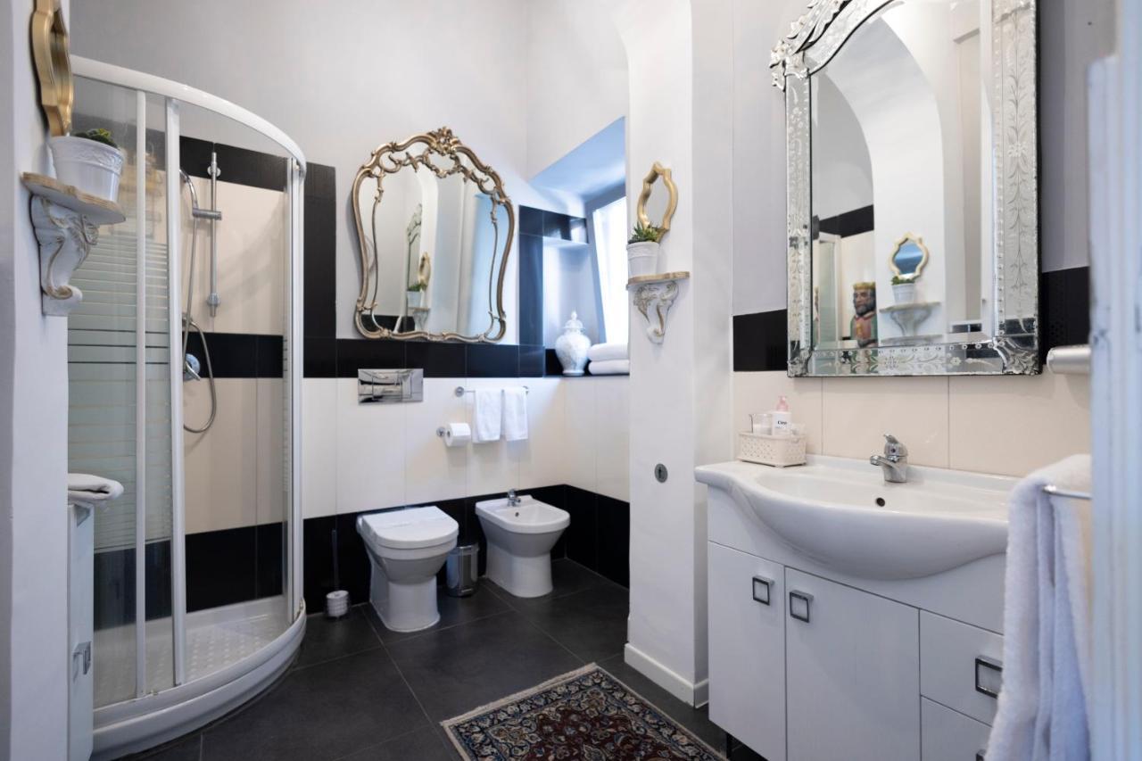 I Mori Bed & Breakfast Katanya Dış mekan fotoğraf