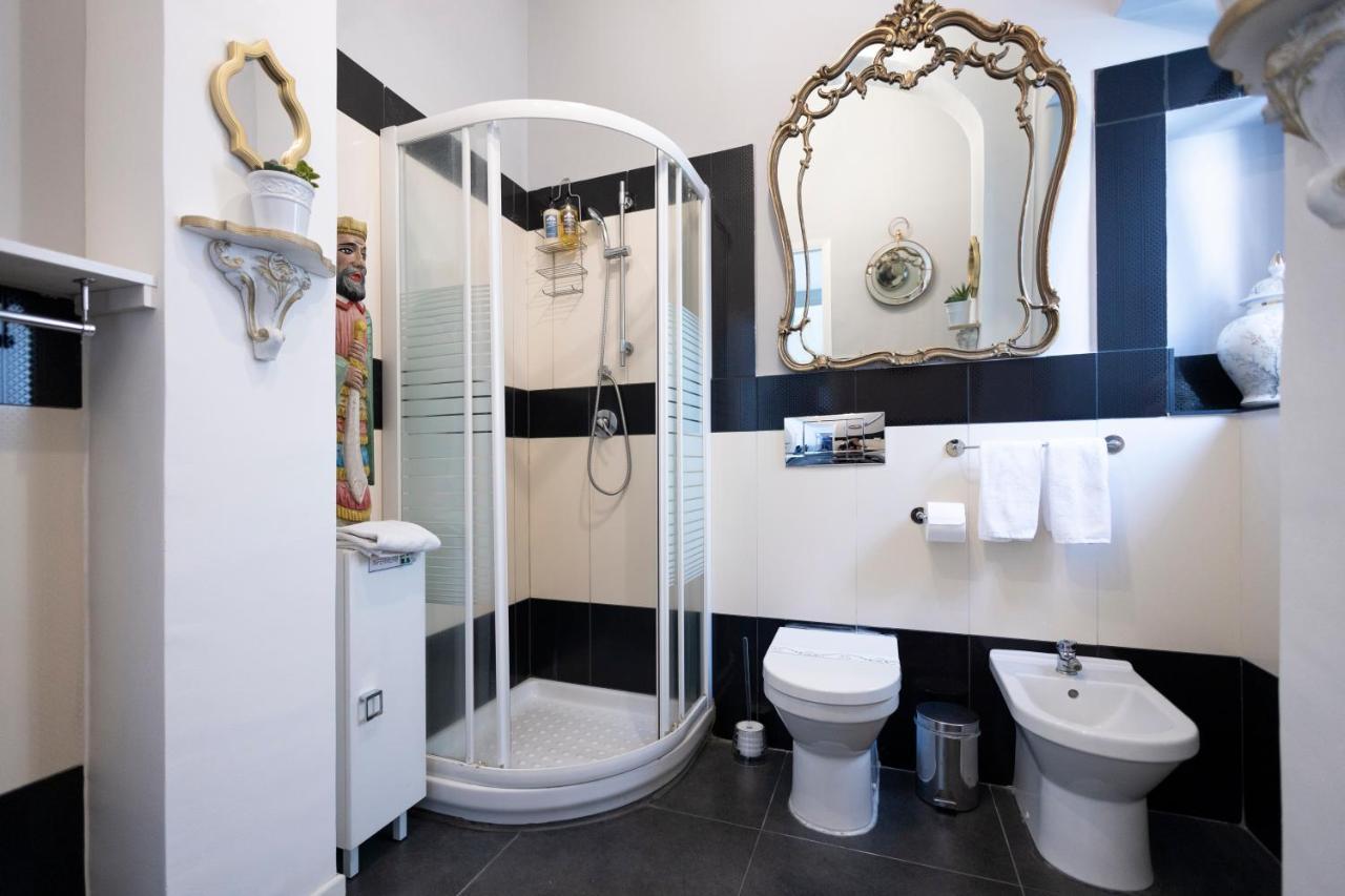 I Mori Bed & Breakfast Katanya Dış mekan fotoğraf