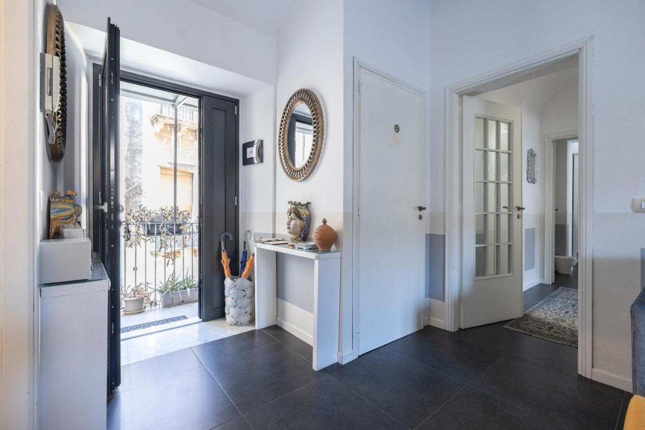 I Mori Bed & Breakfast Katanya Dış mekan fotoğraf