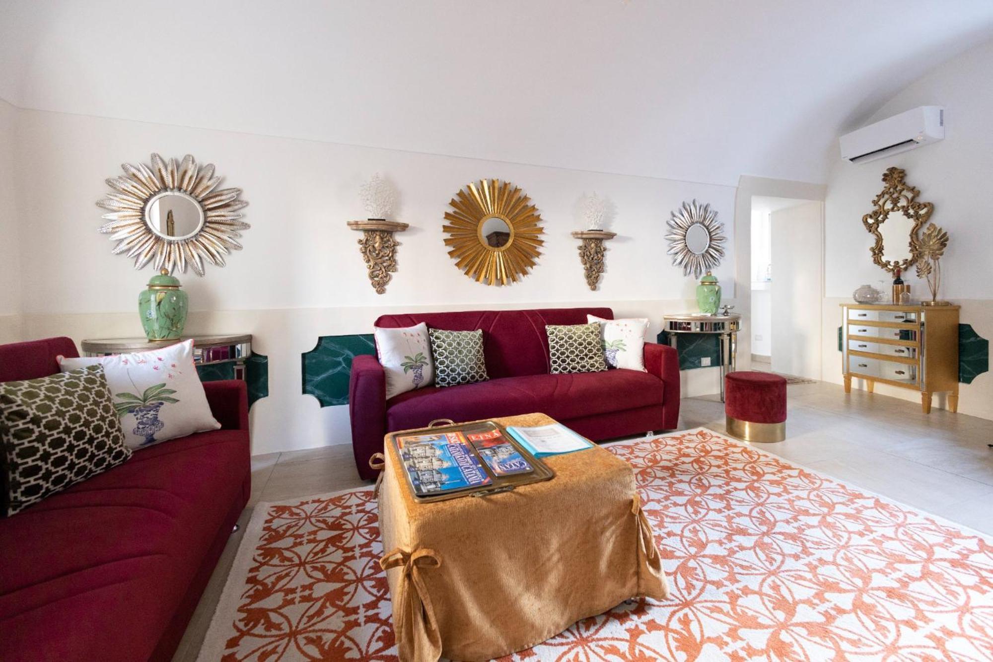 I Mori Bed & Breakfast Katanya Oda fotoğraf