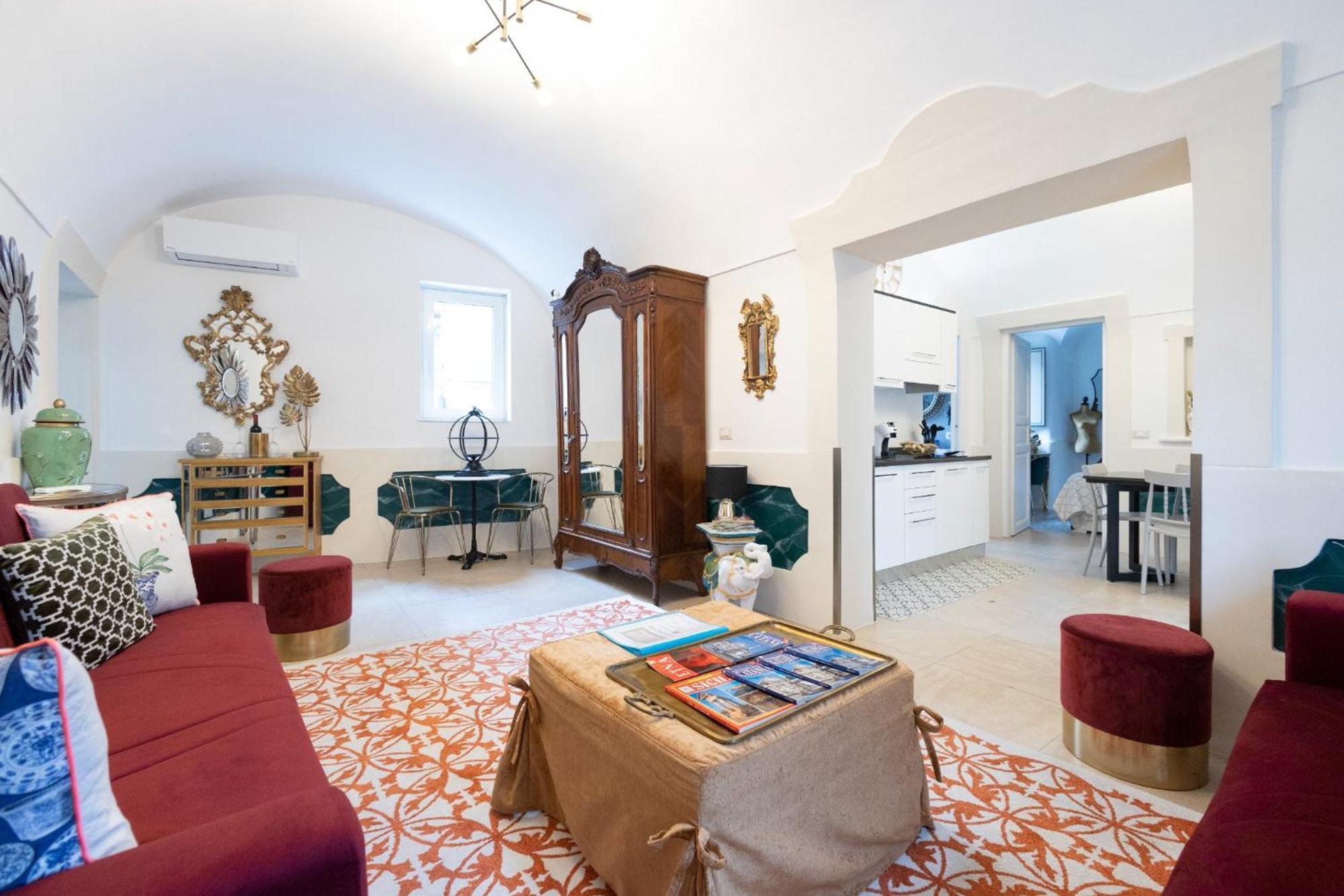 I Mori Bed & Breakfast Katanya Oda fotoğraf