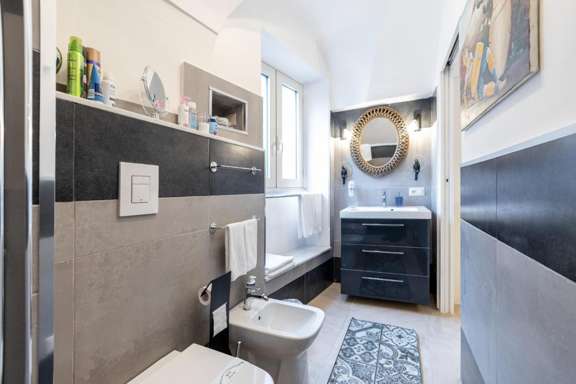 I Mori Bed & Breakfast Katanya Dış mekan fotoğraf