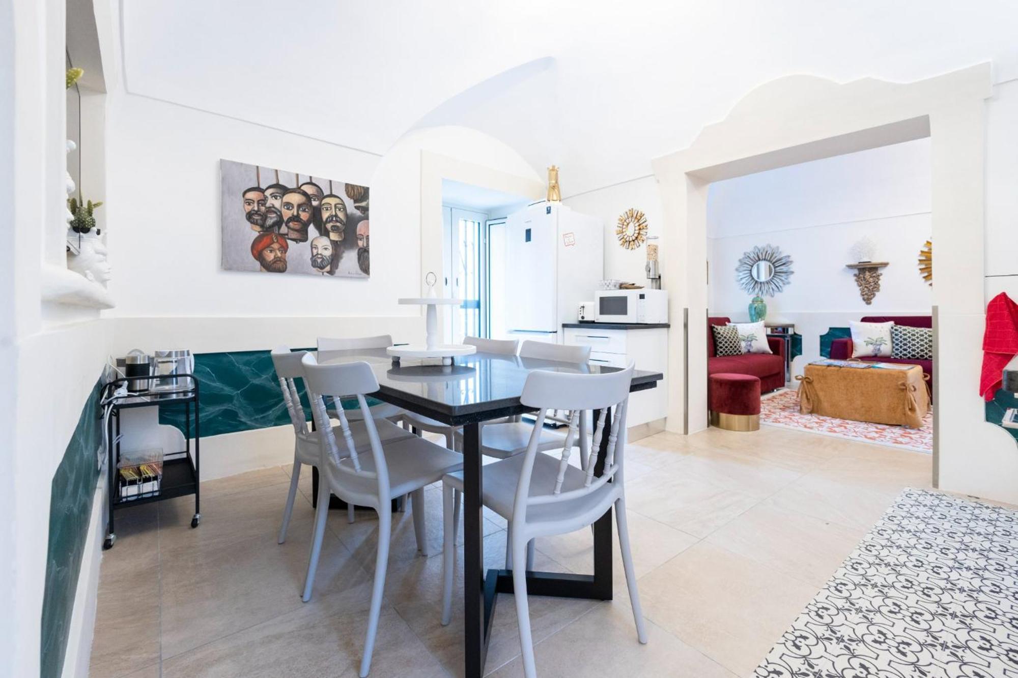 I Mori Bed & Breakfast Katanya Dış mekan fotoğraf