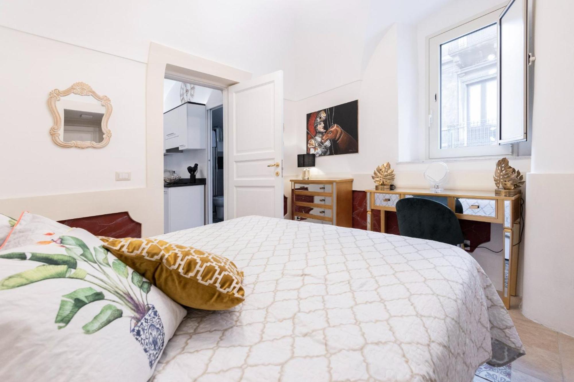 I Mori Bed & Breakfast Katanya Dış mekan fotoğraf
