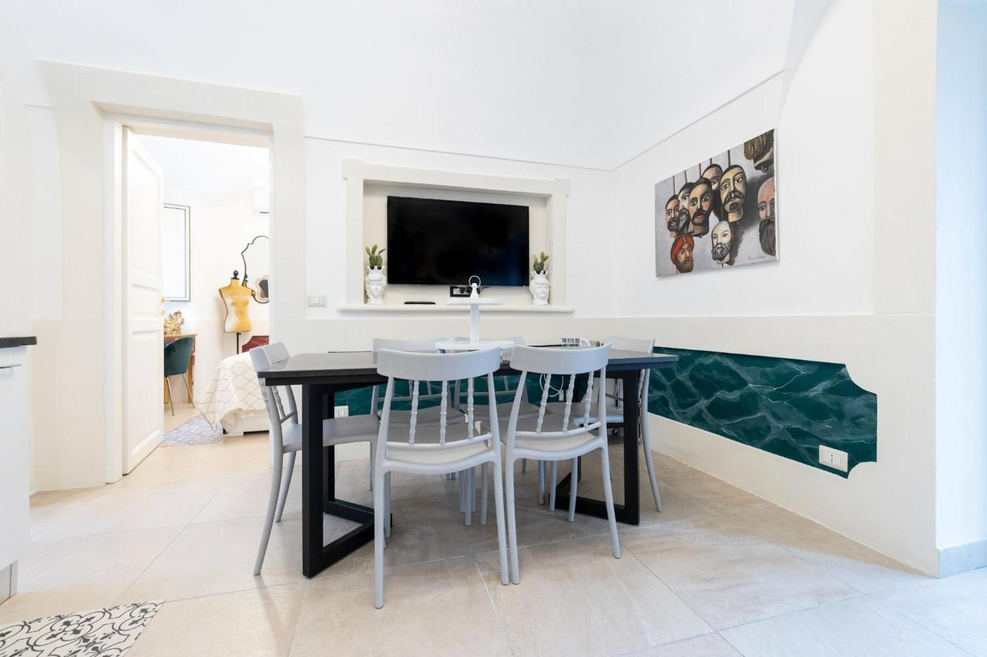 I Mori Bed & Breakfast Katanya Dış mekan fotoğraf